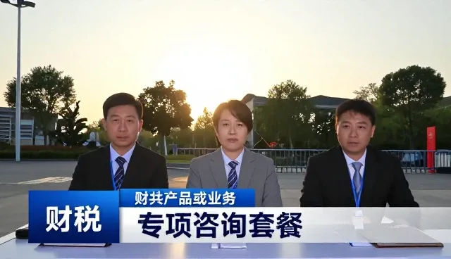 财税咨询行业流程优化如何驱动业务增长