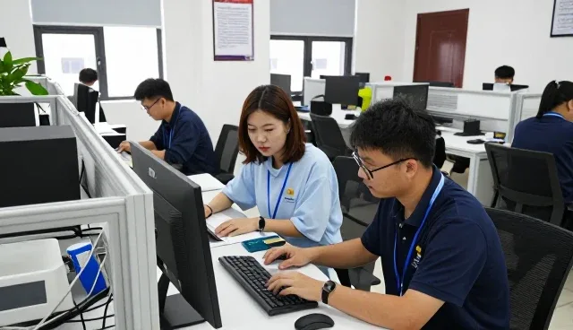 办公场所中的商务代理应用趋势分析