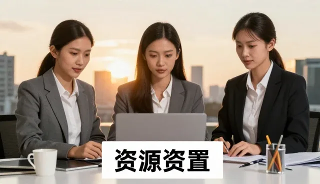 会议组织如何成为信息咨询业务的核心增长点