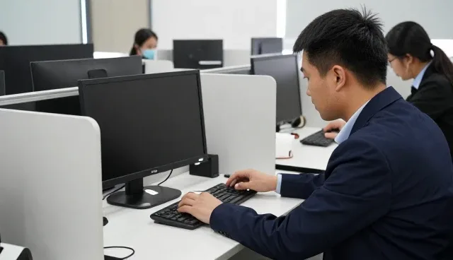 项目咨询帮助商务提升服务能力